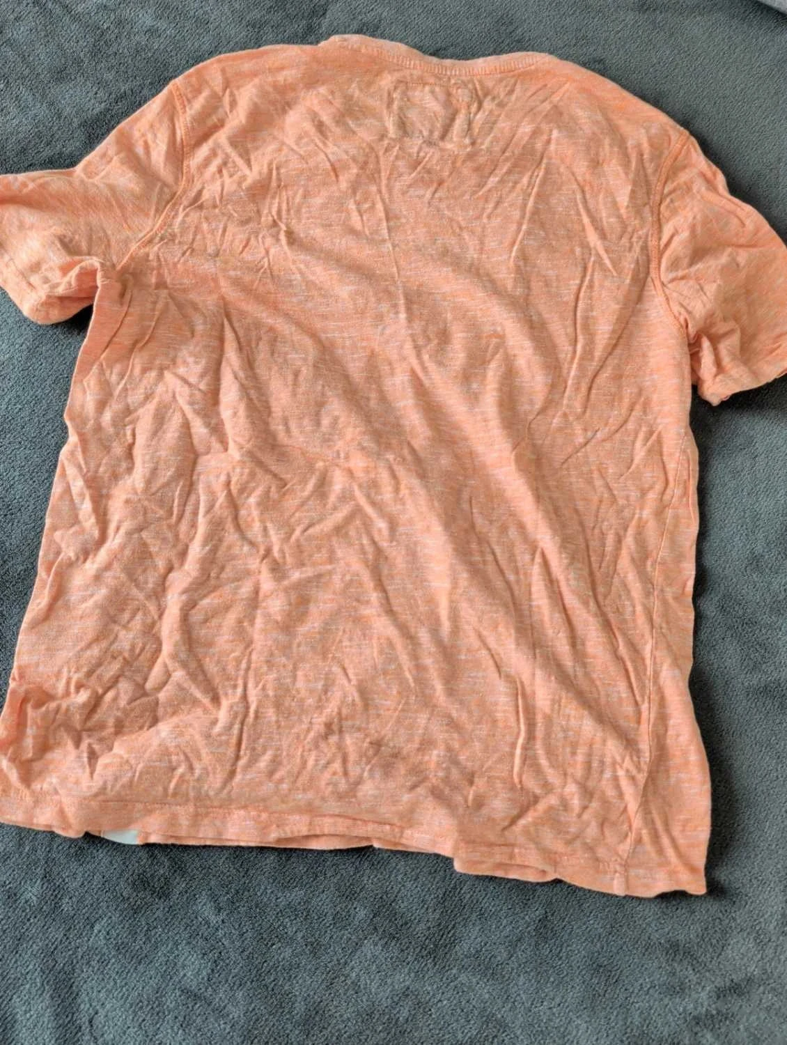 Camiseta Canda talla M – photo 6